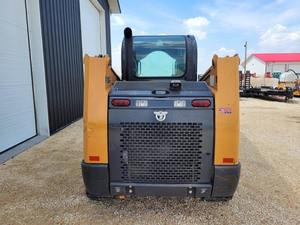 Cargador de Orugas TR270 de Buena Calidad, Minicargador - Product Image 2