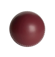 Pelota de Cricket Personalizada con Logotipo, Juguete Antiestrés de Espuma PU Suave para Regalos en Eventos Deportivos