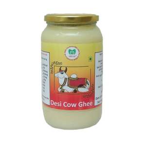 Rich Quality 100% Refined Pure Vegetable <b>Ghee</b> Bulk Box 25kg Available - Product Image 1