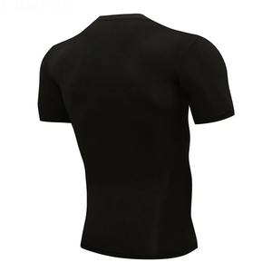 Polo en blanco personalizado de poliéster 100%, camisetas de algodón para hombres, camisas para hombres al por mayor - Product Image 4