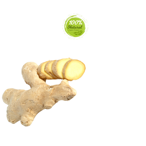 Gingembre bio pour réduire le stress et la fatigue - Product Image 6