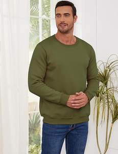 Sweatshirts pour hommes Sweatshirts de qualité supérieure - Product Image 5