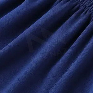 Uniforme de football personnalisé professionnel en sublimation, 100% polyester, maillots de football à séchage rapide pour les sports d'équipe - Product Image 6