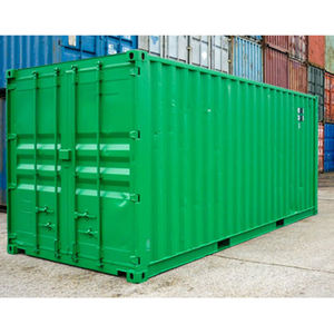 Conteneurs d'expédition d'occasion 40 pieds disponibles à la vente - Product Image 2