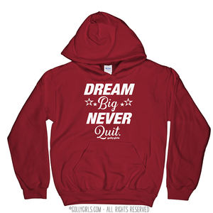 Sweat-shirt de qualité professionnelle fabriqué avec un tissu doux, des coutures solides et une coupe moderne, adapté aux sports décontractés ou à un usage promotionnel - Product Image 5