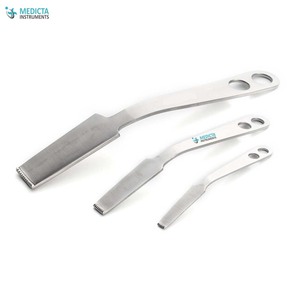 Hohman-instrumentos ortopédicos de buena calidad, 125mm/175mm/255mm - Product Image 4