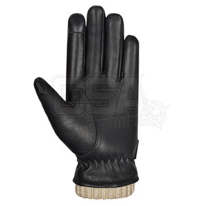 ถุงมือฤดูหนาวทนทานมืออาชีพถุงมือฤดูหนาวออกแบบตามสั่ง - Product Image 2