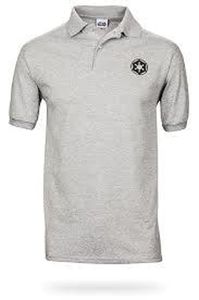 Daily Used Men's Cotton <b>Collar</b> <b>T</b> <b>Shirts</b> With Customize Logo Print <b>T</b> <b>Shirt</b> for Durable and Natural Cotton Men's <b>Collar</b> <b>T</b> <b>Shirts</b> - Product Image 3