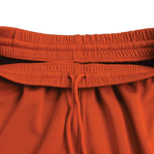 Conjuntos de Uniformes de Baloncesto sin Mangas de Poliéster 100%, Cómodos, Transpirables y de Secado Rápido, Venta al por Mayor para Adultos, Personalizados en Pakistán - Product Image 6
