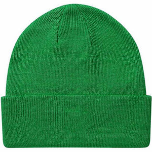 Bonnet d'hiver en jacquard durable, élégant et respirant, en matière douce et longue, tendance pour l'extérieur - Product Image 3