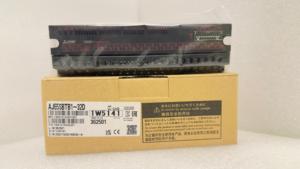 Module CC-Link distant PLC RETRO AJ65SBTB1-32D avec 240V/110V/220V pour la programmation d'automatisation de contrôle industriel - Product Image 2