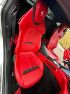 TOP DEMAND 2021 Fe-rr-ari Ro-ma 612-hp Twin-Turbo V8 Cylindres Ma-gne-Ride - Product Image 4