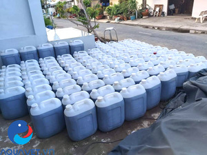 กากน้ำตาลอ้อยในอาหารเรียกน้ำย่อย: กากน้ำตาลอ้อยเพิ่มรสชาติและเนื้อสัมผัสให้กับบาร์กราโนล่าและขนมรสหวานผสมเป็นจำนวนมาก - Product Image 4