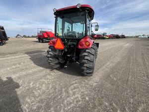 Componente de bomba esencial 2025 para Tractor Case IH FARMALL 55C con caja de cambios central - Product Image 3