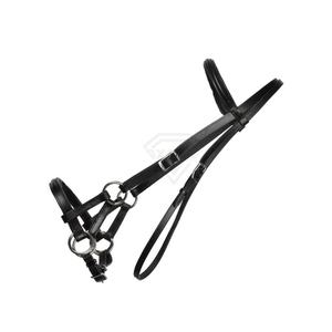 Brida de Caballo Profesional de Buena Calidad, con Logotipo Personalizado, Más Vendida, de Cuero, a Bajo Precio - Product Image 5