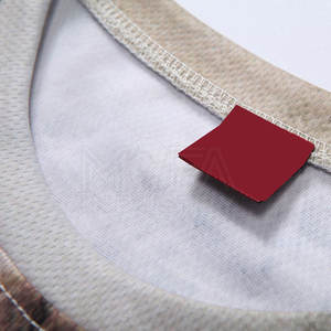 Wholesale <b>Men</b> Sublimation <b>Shirts</b> Full Color Custom Printed Polyester T-<b>Shirts</b> For Fitness And Fashion - Product Image 3