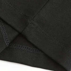 Color personalizado hombres diamantes de imitación camisetas Slim Fit 100% algodón personalizado hombres diamantes de imitación camisetas de los hombres - Product Image 5