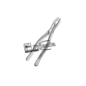 Forceps d'extraction American Pattern Figure 10S Instruments Fabricants en acier inoxydable allemand de haute qualité - Product Image 1