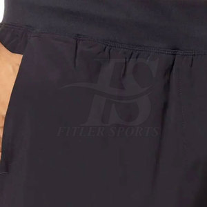 Offre Spéciale Hommes Shorts de course Design unique Séchage rapide Fitness Running Gym Sport Shorts Formation - Product Image 6