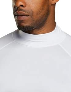 Camiseta Deportiva Informal para Hombre, Venta al por Mayor, Cómoda, el Mejor Estilo, Transpirable, con Mangas Largas - Product Image 3