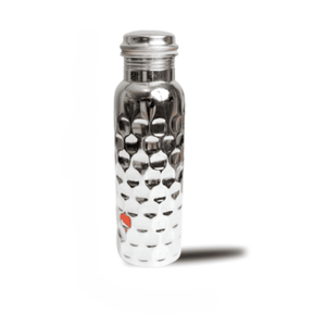Bouteille d'eau en argent de qualité supérieure pour la maison, le bureau et les cadeaux, au prix de gros - Product Image 1