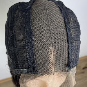 2x4 2x6 closure <b>HD</b> <b>lace</b> <b>Wig</b> Vietnamese Virgin Hair Extensions Vendors Bone Straight <b>Wigs</b> for Black Women Factory Price - Product Image 3