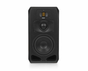 Monitor de estudio activo Adam Audio A8X, par de monitores de estudio ADAM A7X, altavoz de 2 vías, sistema de monitoreo profesional, altavoz de estudio - Product Image 1