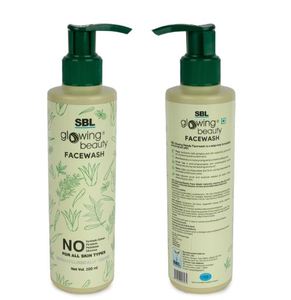 Belleza brillante Facewash GlowUp Facewash - Product Image 2