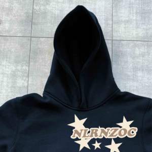 Sweat à capuche d'hiver en coton mélangé surdimensionné pour hommes de grande taille et lourd 3D pour bouffée d'impression numérique personnalisée sweats à capuche unis - Product Image 6