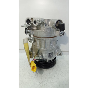 COMPRESOR DE AIRE ACONDICIONADO PEUGEOT Serie 2008 9815198580 DV5RC/YHZ diésel 1499 (19>) - Product Image 4