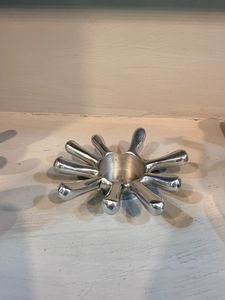 Bougeoir décoratif en aluminium de qualité assurée pour le salon, la chambre à coucher ou l'ambiance de restaurant disponible pour l'approvisionnement en vrac - Product Image 2