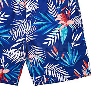 Pantalones cortos de sublimación de estilo callejero para hombre hechos en Pakistán, cómodos, patrón sólido, contraste de Color, elástico, LONA DE CIERRE medio - Product Image 5
