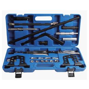 Kit de compresseur de ressort de soupape d'air industriel DIY, modèle OEM ODM 0108, 25 pièces, CN - Product Image 3