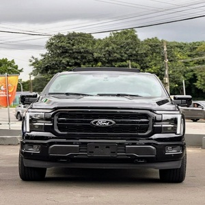 Ford F-150 Lariat 4x4 Coyote 4WD V8, el más vendido - Product Image 2