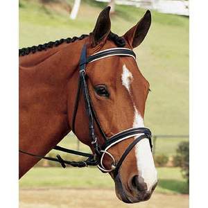 Precio barato, venta al por mayor, nueva tendencia, estilo de moda, último diseño, brida de cuero de caballo de alta calidad - Product Image 6