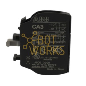 ABB EM3603 - Nuovo - Product Image 1