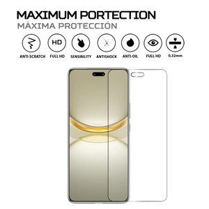 Protector de Pantalla ANTISHOCK para Huawei Nova 12 Ultra, Duradero y Anti-Impactos - Product Image 2