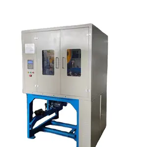 CCS CCA Copper Wire And Cable Braiding Machine High-Speed 48 Spindle Braiding Machine