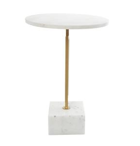 Mesa de centro de aluminio moderna hecha a mano, muebles nuevos personalizados para sala de estar, mesa de centro superior de Metal única, exportador mayorista - Product Image 2