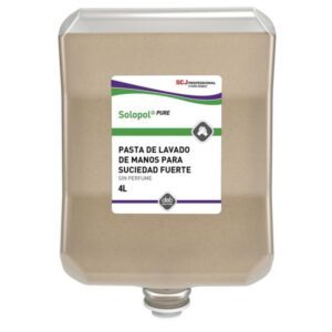 Sapone sgrassante per le mani - Product Image 1