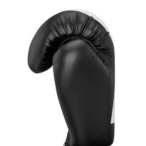 Guantes de boxeo Guantes de fitness Venta caliente Buena calidad boxeo Venta al por mayor Logotipo personalizado Ganar Adultos Entrenamiento Guantes DE BOXEO - Product Image 5