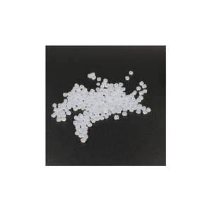 Gránulos Plástico HDPE Resina Polietileno de alta densidad Virgen Reciclado HDPE PE100 PE80 Material de película Origen natural Grado de lugar - Product Image 3