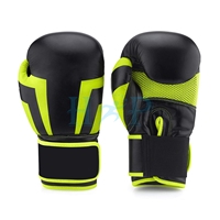 Gants de boxe personnalisés Fabricant et fournisseur Gants de boxe gagnants de haute qualité pour hommes et femmes Gants de boxe professionnels
