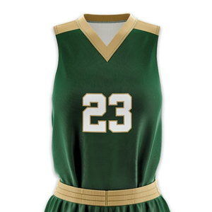 Maillot de basket-ball américain cousu de haute qualité 2026, prix d'usine bon marché, uniformes d'équipe de basket-ball, édition classique - Product Image 4