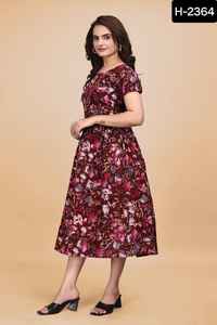 Latest Design Rayon <b>Kurtis</b> With Printed Plazo <b>for</b> <b>Women</b> Daily Wear <b>Kurtis</b> <b>for</b> Ladies Wholesaling Rate and Best Quality <b>Kurtis</b> - Product Image 2