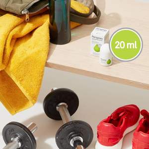 Perspirex Comfort 20ml Roll-On <b>Antiperspirant</b> <b>Deodorant</b> Effective for Sensitive Skin - Product Image 6