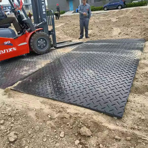 Tapis <span class=keywords><strong>de</strong></span> protection <span class=keywords><strong>de</strong></span> pelouse résistant aux UV et durable pour événements et travaux <span class=keywords><strong>de</strong></span> construction - Product Image 6