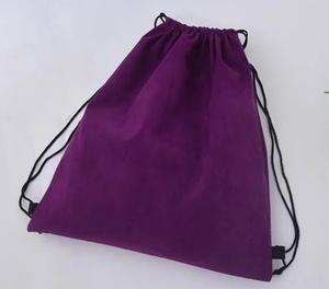 GAF Sports Yoga Fitness <b>Gym</b> <b>Bag</b> drawstring Light Weight One-Size Shopping <b>Bags</b> With Logos Best Quality <b>for</b> <b>Women</b>/men - Product Image 2