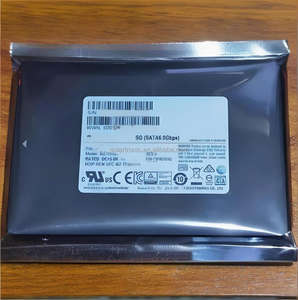 Unidad de Estado Sólido Interna PM893 Serie MZ7L31T9HBLT-00A07 de 1.92 TB y 2.5 Pulgadas SATA 6 Gb/s, Nueva, de Alto Rendimiento para Servidores y Centros de Datos SATA - Product Image 4