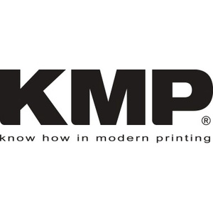 Cartouche de toner alternative KMP compatible TN-2220 B-T47 pour Brother (équivalent à l'original) 2 600 pages noires - Product Image 2